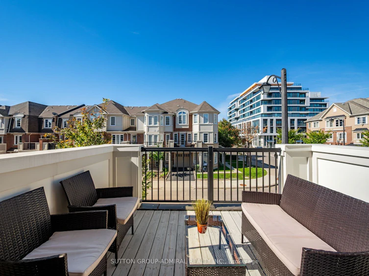 43 Deans Drive, Toronto, ON, M1L 0B9 - 25
