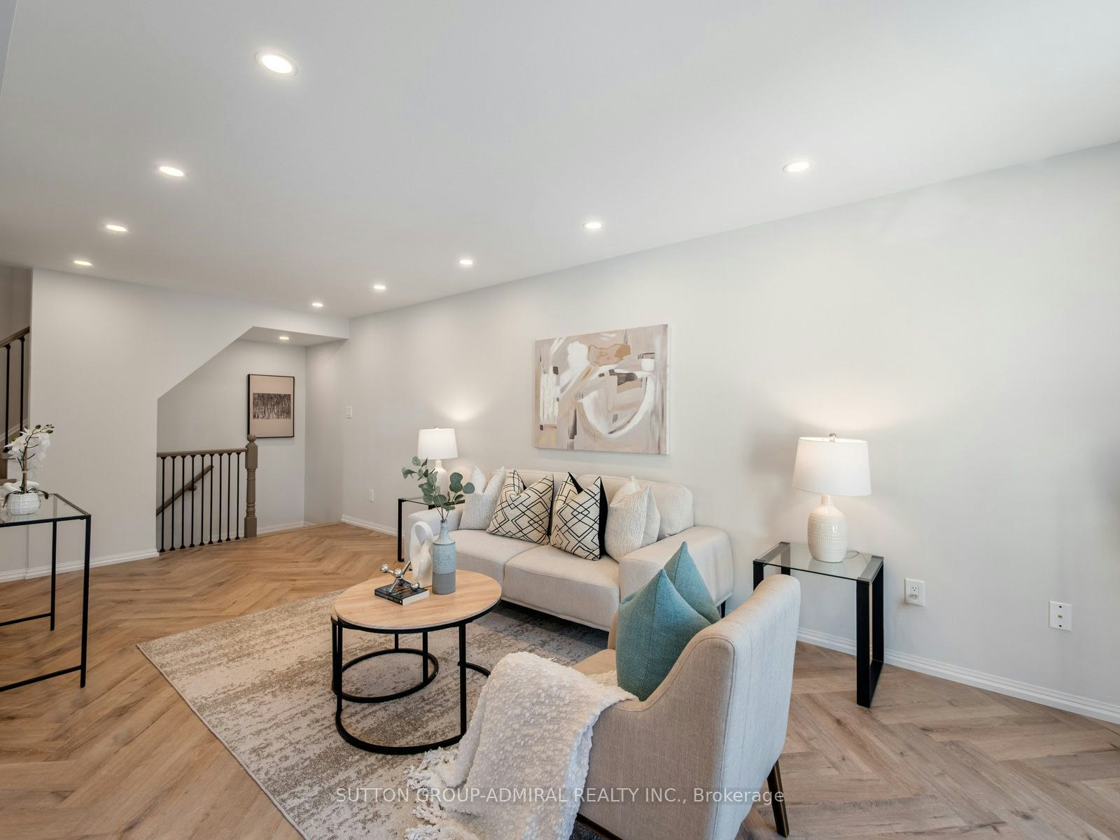 43 Deans Drive, Toronto, ON, M1L 0B9 - 14