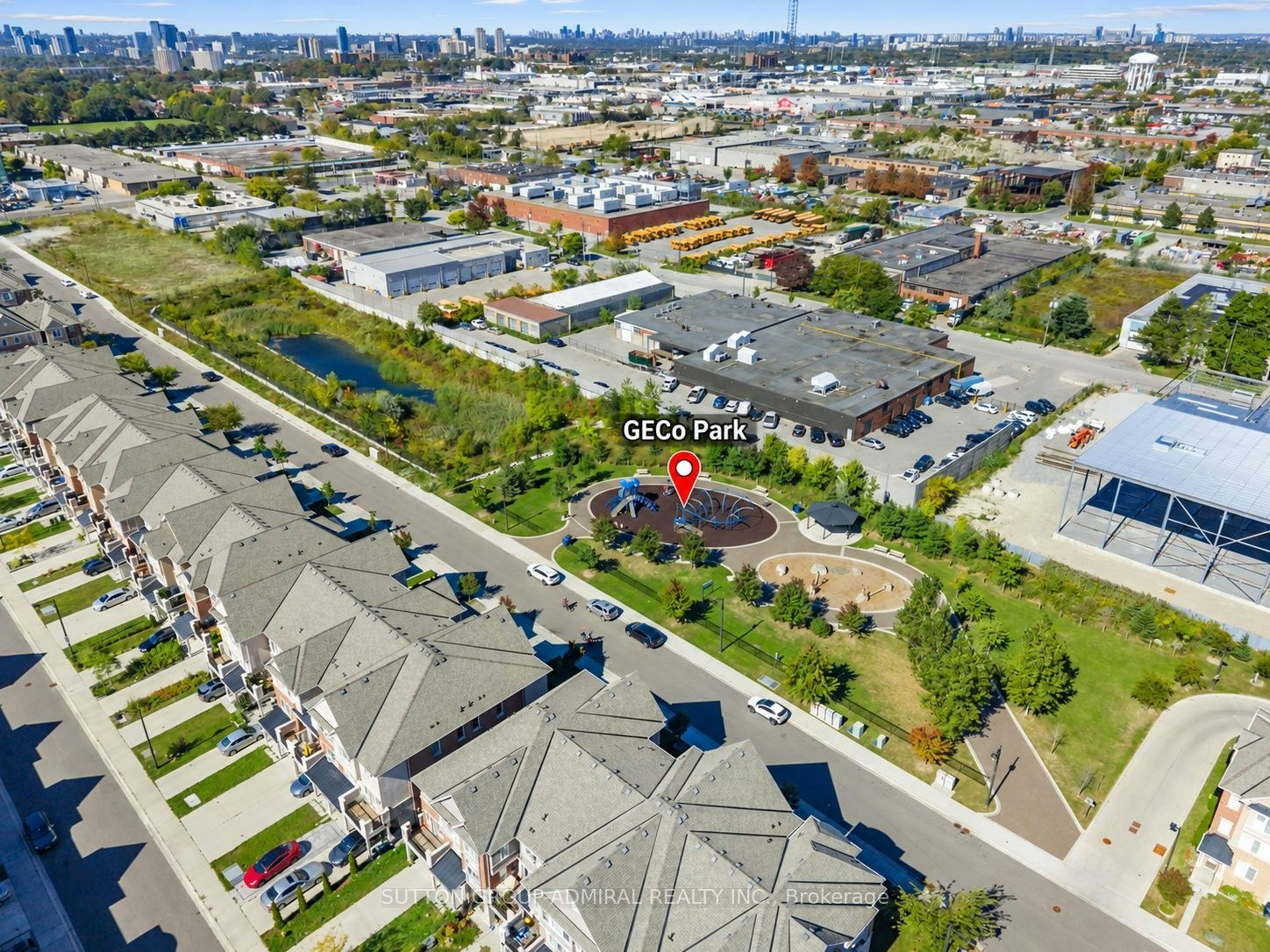 43 Deans Drive, Toronto, ON, M1L 0B9 - 46