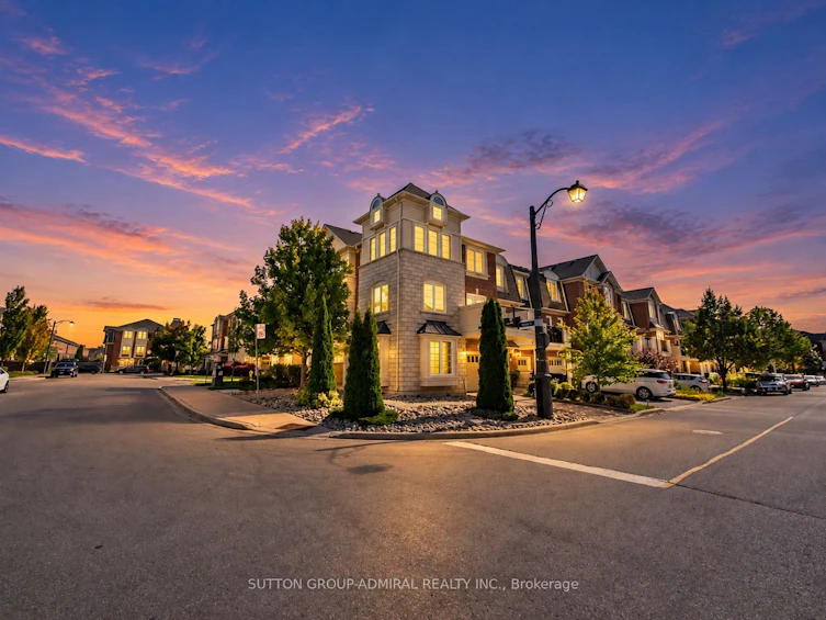 43 Deans Drive, Toronto, ON, M1L 0B9 - 4