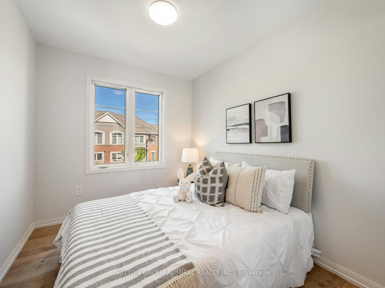 43 Deans Drive, Toronto, ON, M1L 0B9 - 35