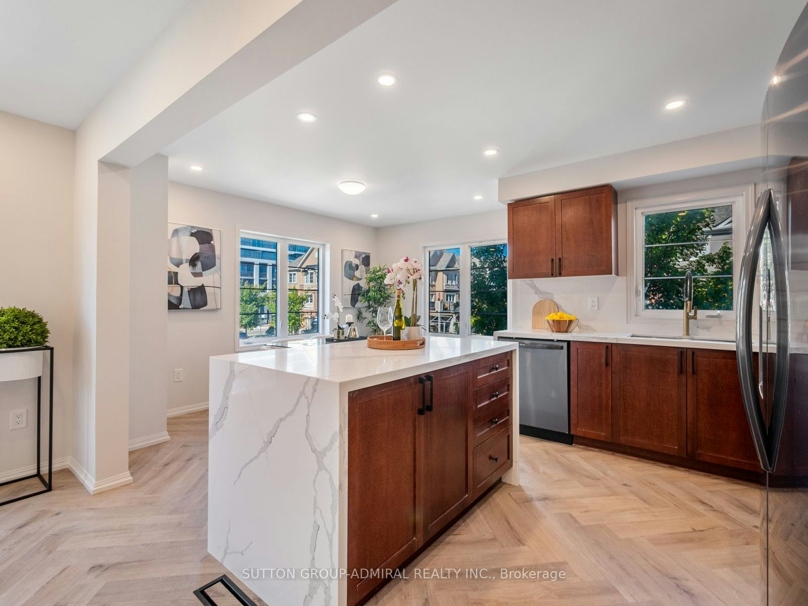 43 Deans Drive, Toronto, ON, M1L 0B9 - 17