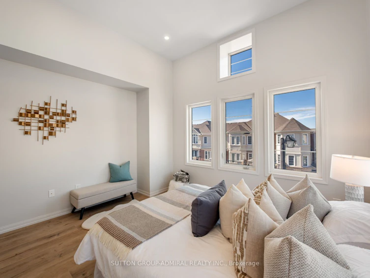 43 Deans Drive, Toronto, ON, M1L 0B9 - 28