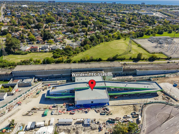 43 Deans Drive, Toronto, ON, M1L 0B9 - 47