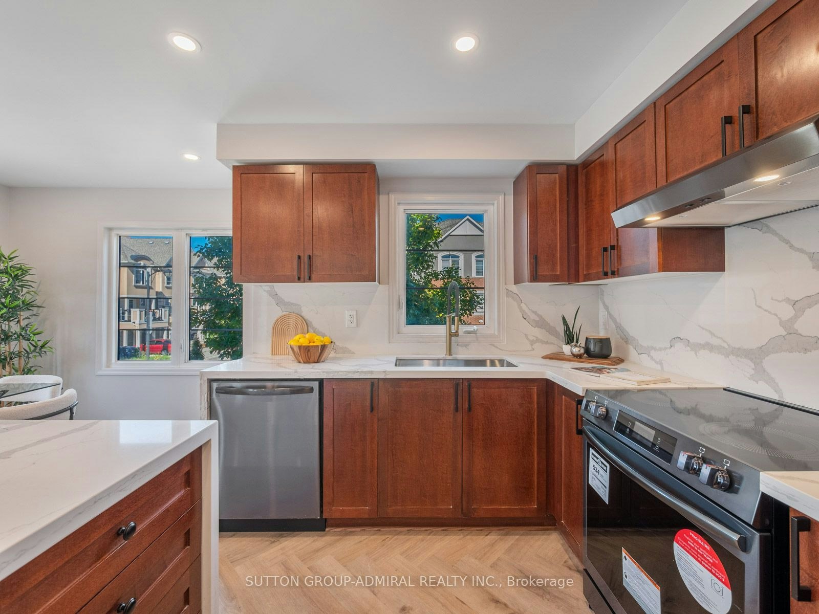43 Deans Drive, Toronto, ON, M1L 0B9 - 18