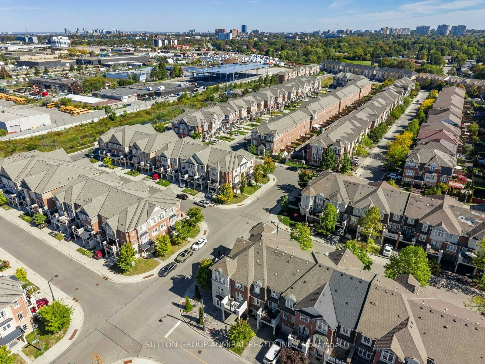43 Deans Drive, Toronto, ON, M1L 0B9 - 43