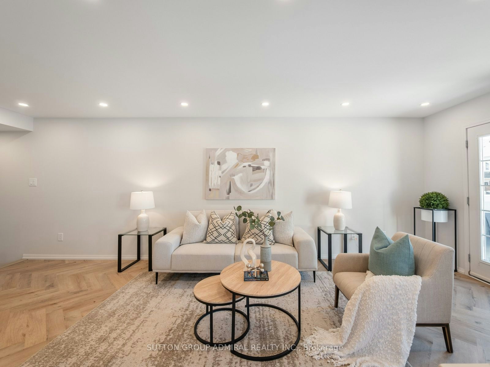 43 Deans Drive, Toronto, ON, M1L 0B9 - 13