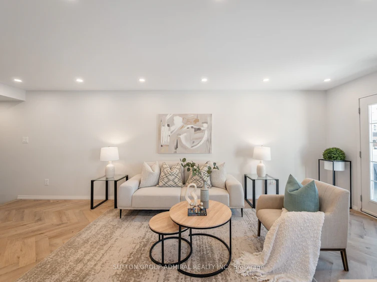 43 Deans Drive, Toronto, ON, M1L 0B9 - 13