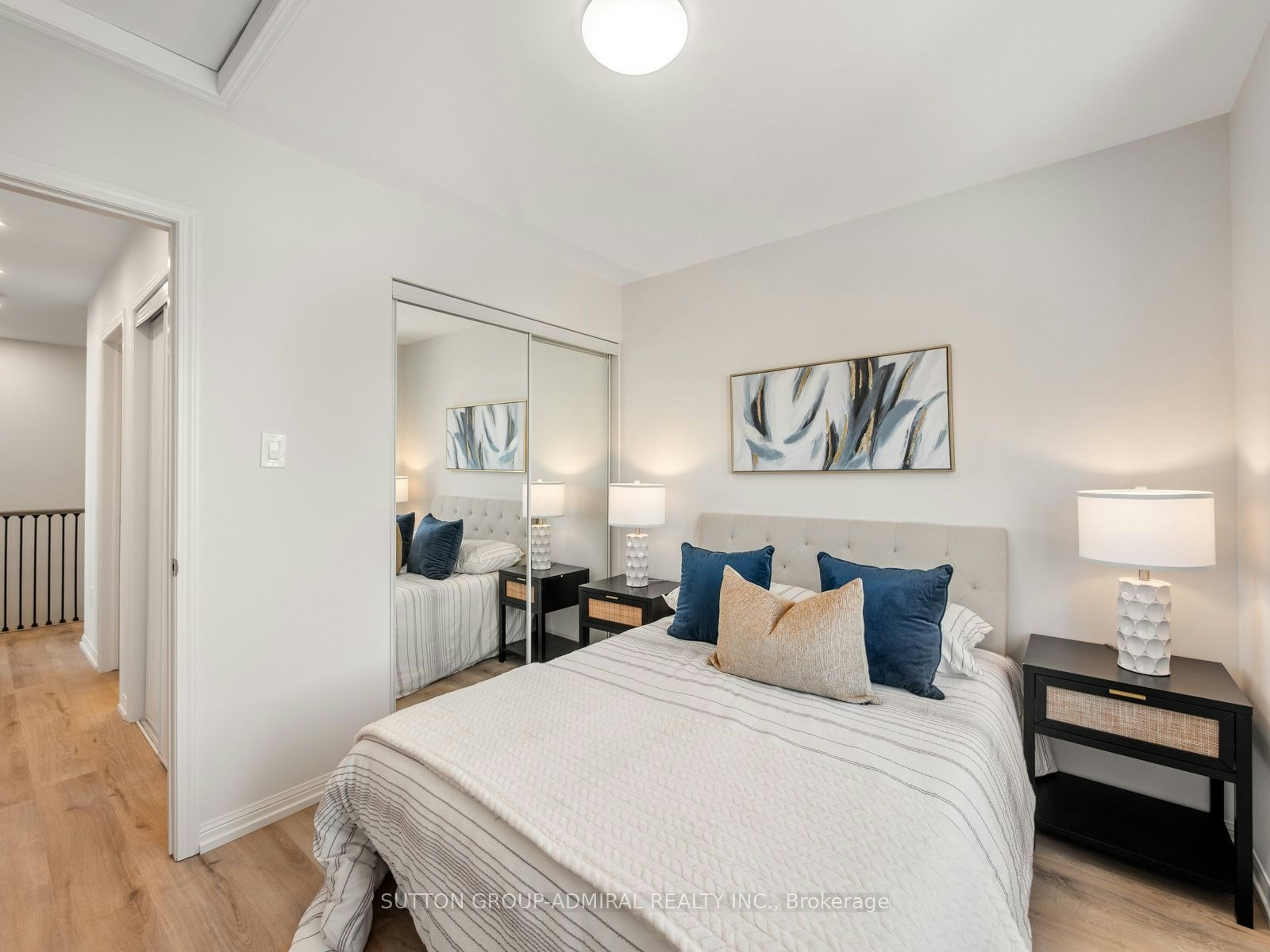 43 Deans Drive, Toronto, ON, M1L 0B9 - 34