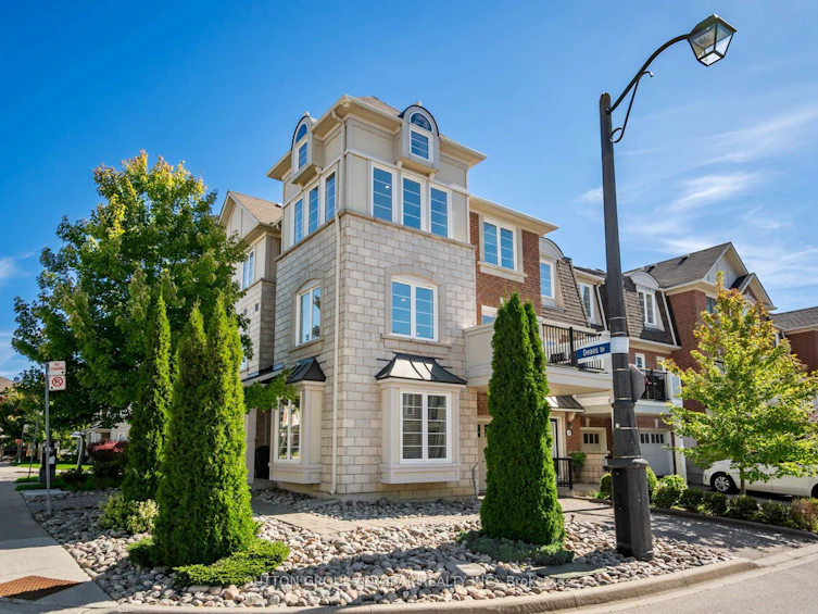 43 Deans Drive, Toronto, ON, M1L 0B9 - 3