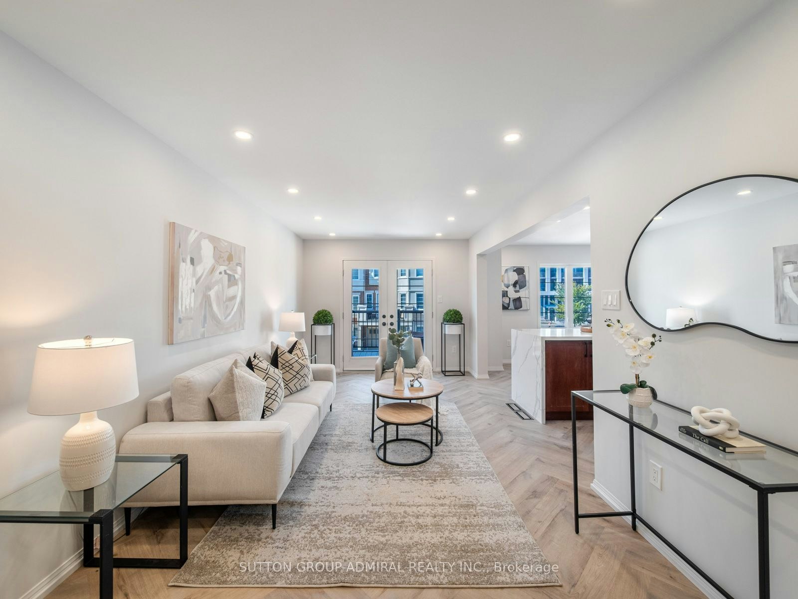 43 Deans Drive, Toronto, ON, M1L 0B9 - 12