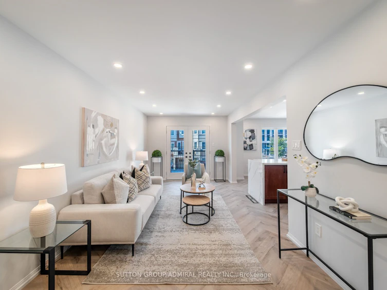 43 Deans Drive, Toronto, ON, M1L 0B9 - 12