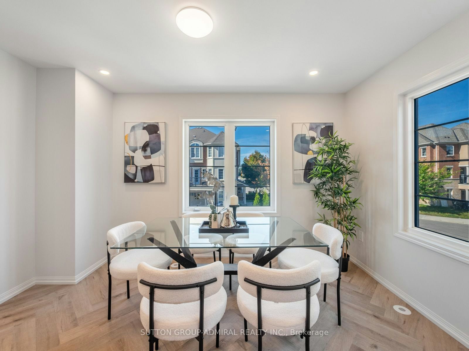 43 Deans Drive, Toronto, ON, M1L 0B9 - 22