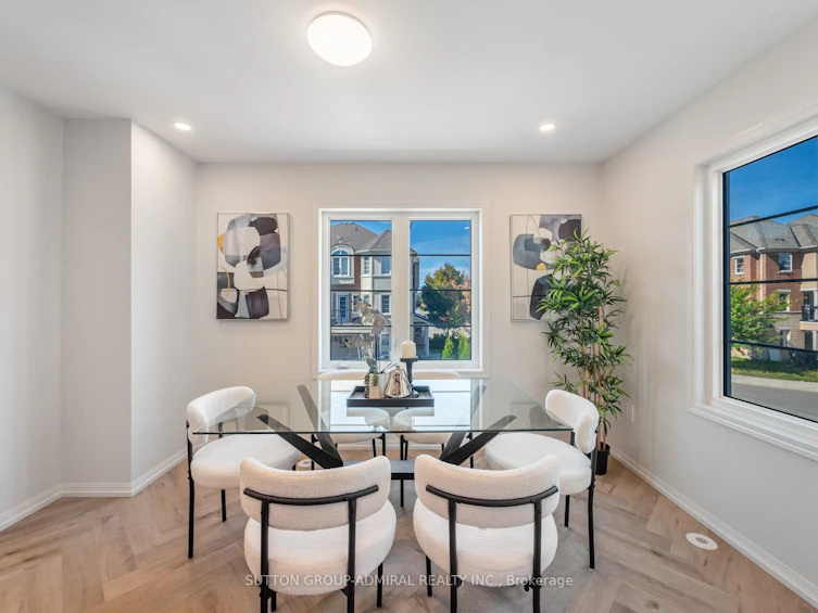43 Deans Drive, Toronto, ON, M1L 0B9 - 22