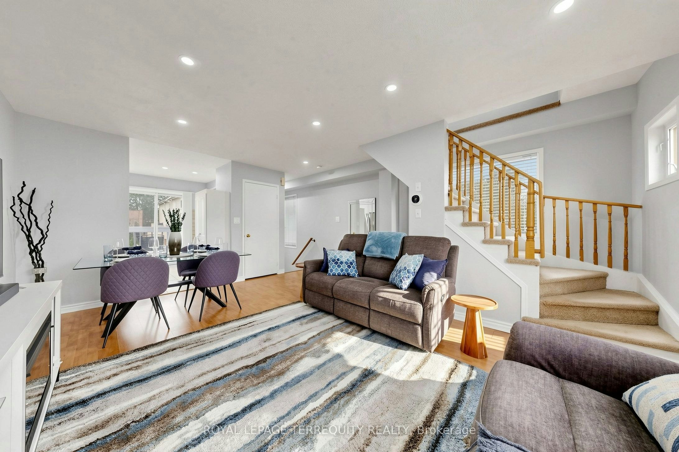62-1865 Kingston Road, Pickering, ON, L1V 7B5