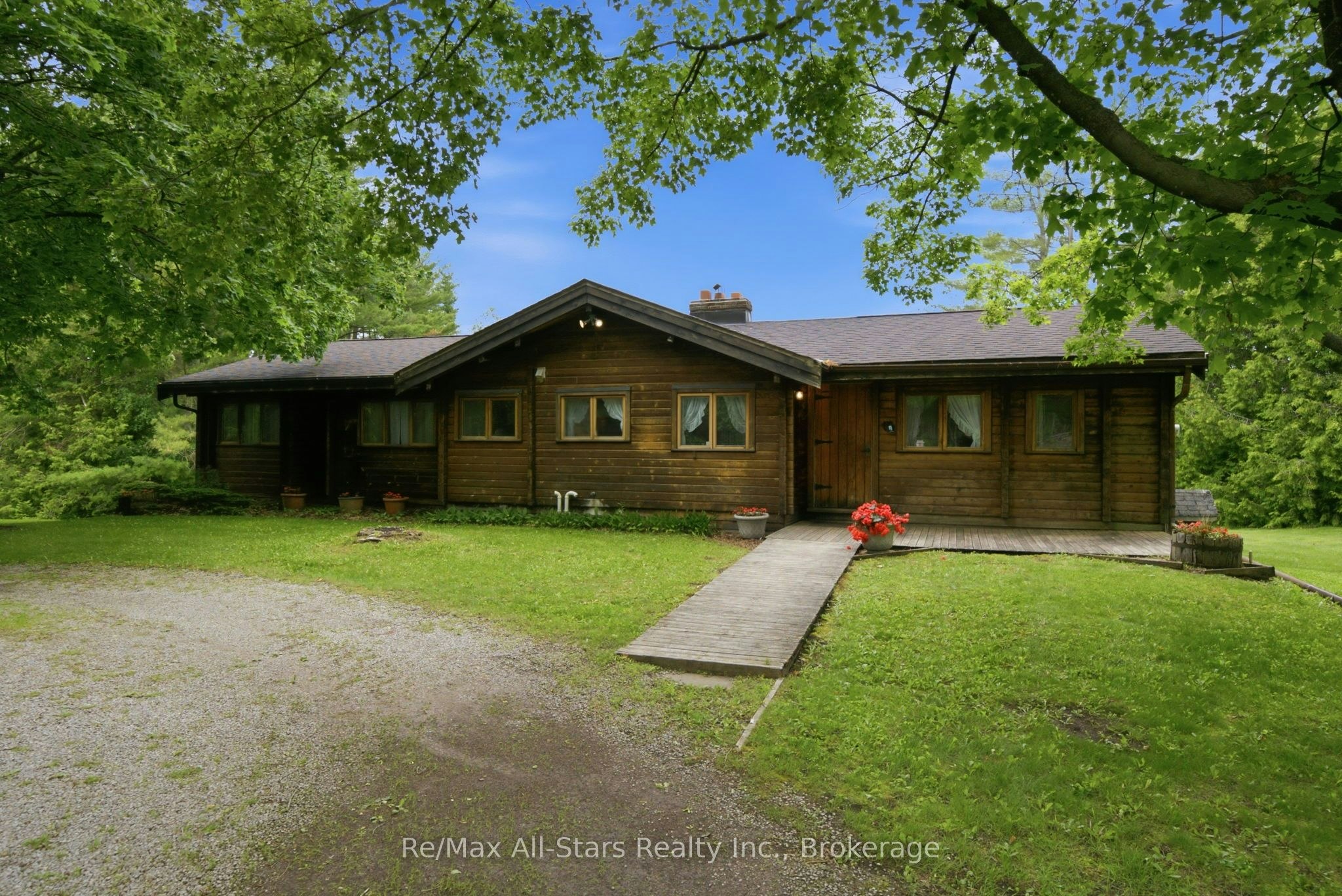 18050 Nesbitt Line, Scugog, ON, L0B 1L0