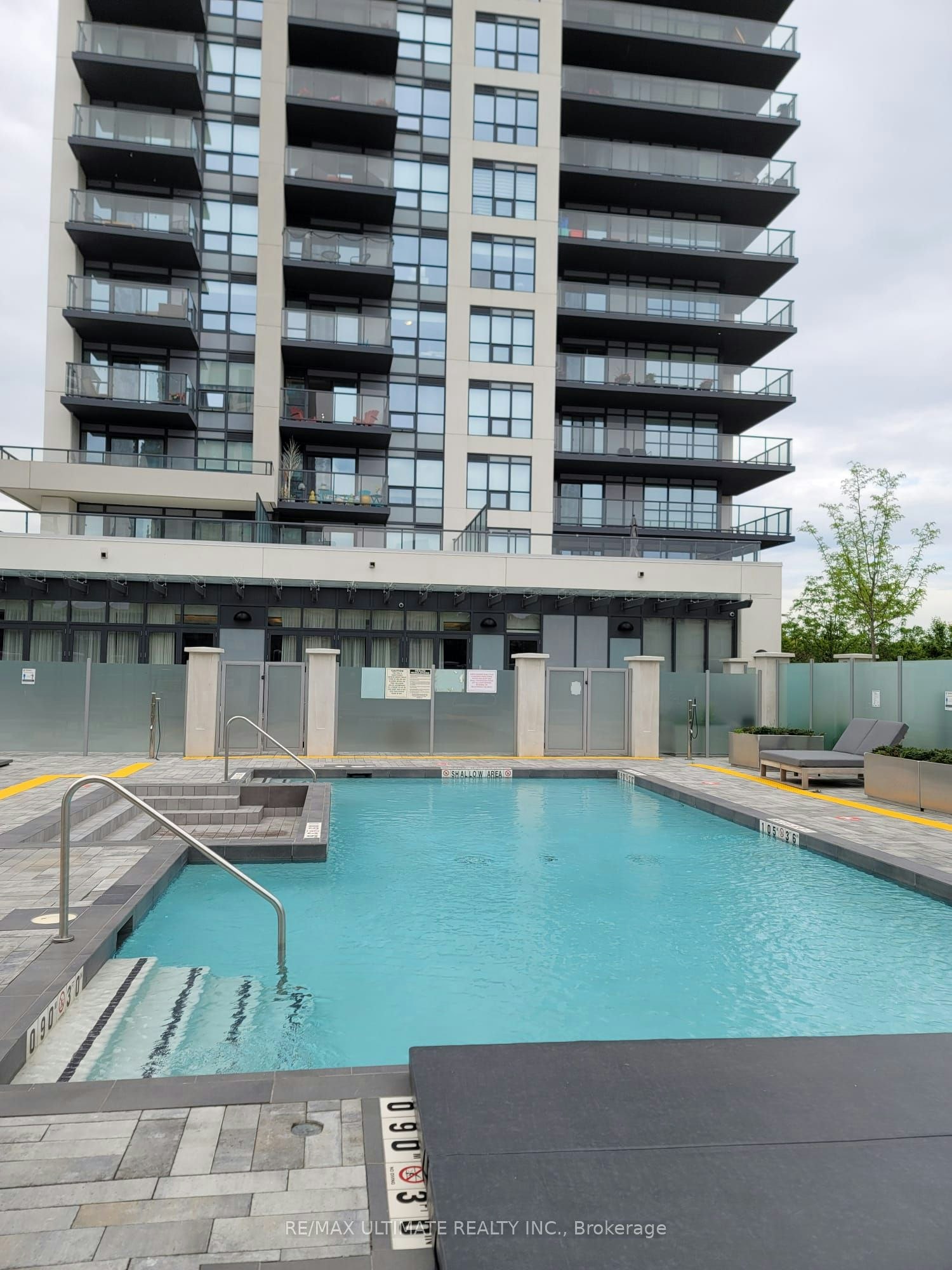 1703-1255 Bayly Street, Pickering, ON, L1W 1L7 - 22