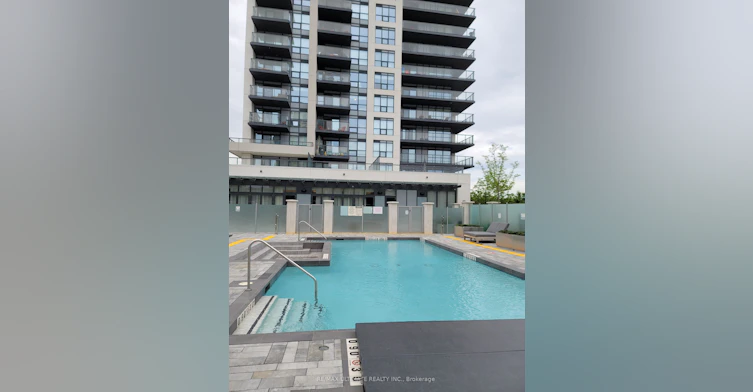 1703-1255 Bayly Street, Pickering, ON, L1W 1L7 - 22