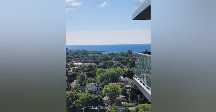 1703-1255 Bayly Street, Pickering, ON, L1W 1L7 - 21