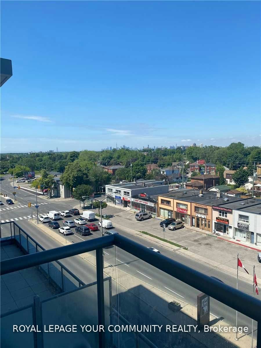 826-22 East Haven Drive, Toronto, ON, M1N 1M2 - 10