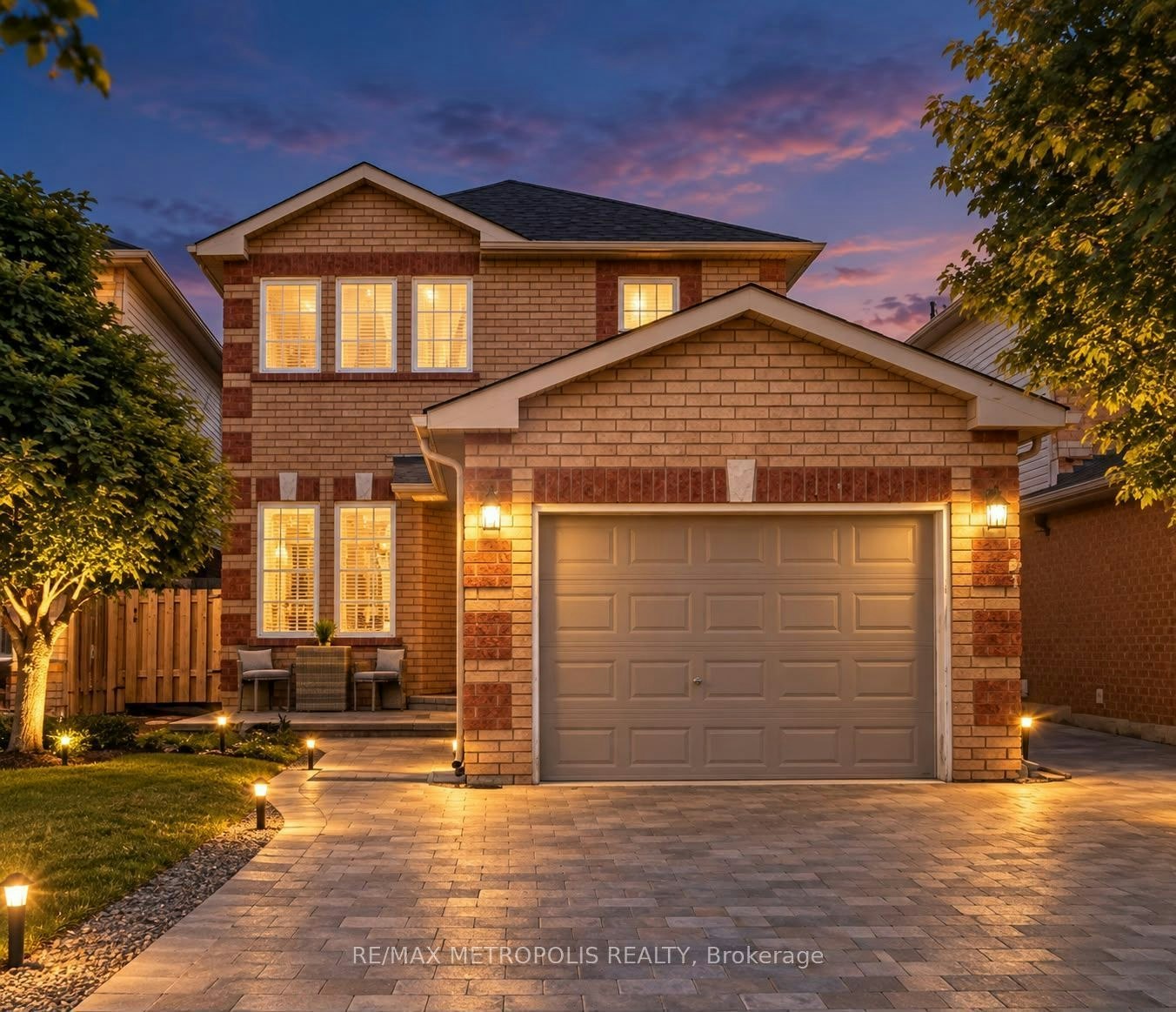 95 John Walter Crescent, Clarington, ON, L1E 2W8