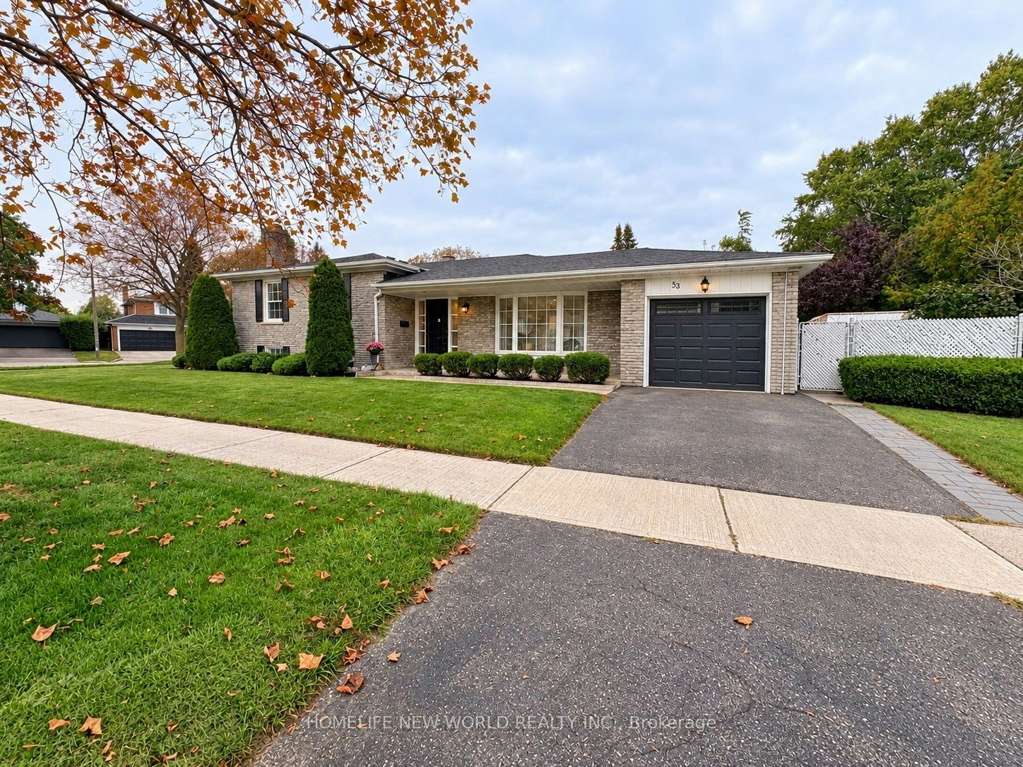 53 Pebblehill Square, Toronto, ON, M1S 2P8