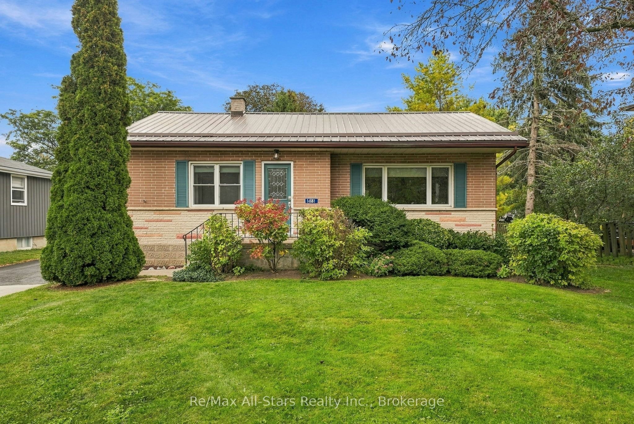 14661 Old Simcoe Road, Scugog, ON, L9L 1C1