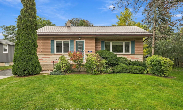 14661 Old Simcoe Road