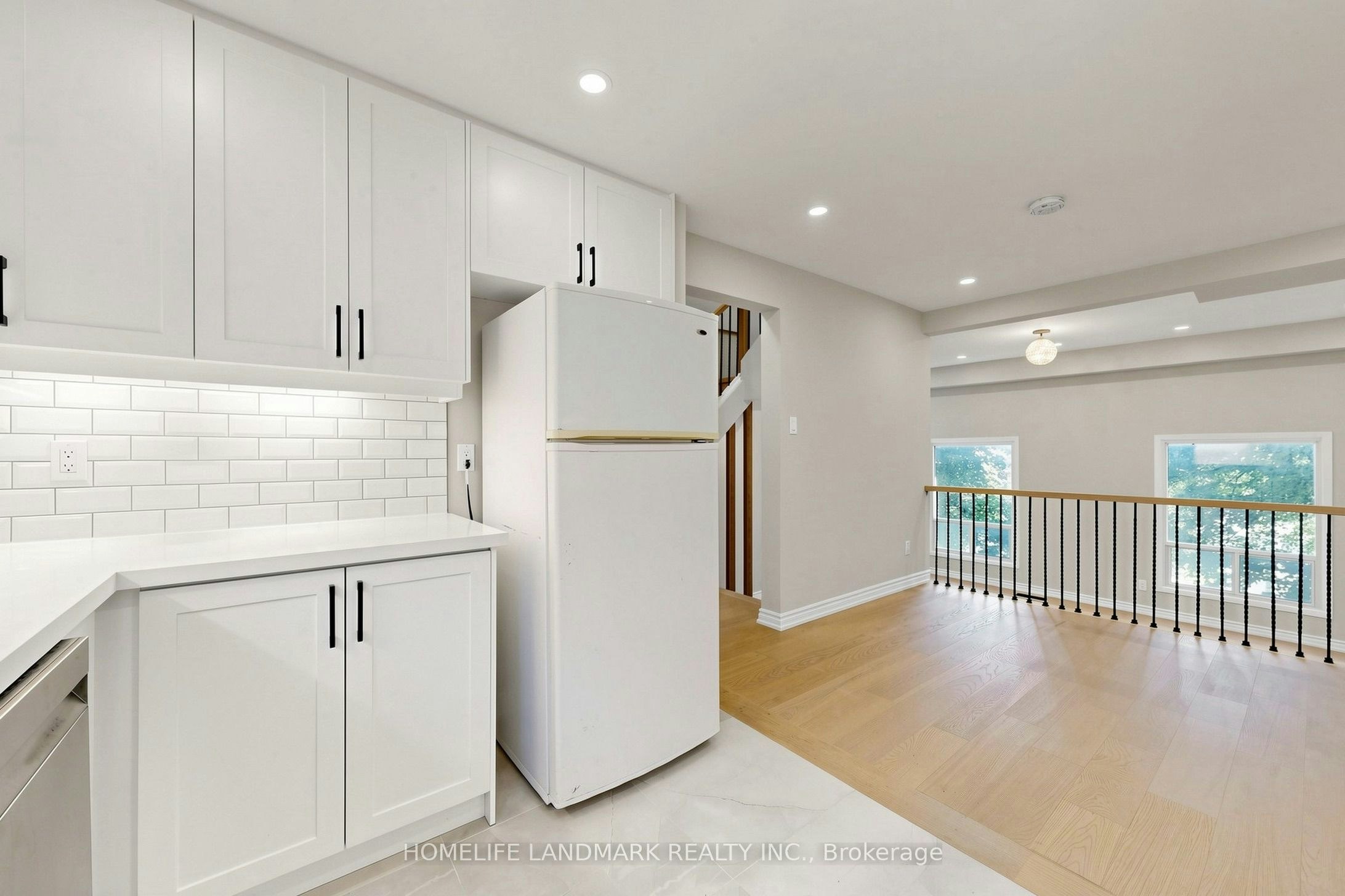 63-1131 Sandhurst Circle, Toronto, ON, M1V 1V5 - 14