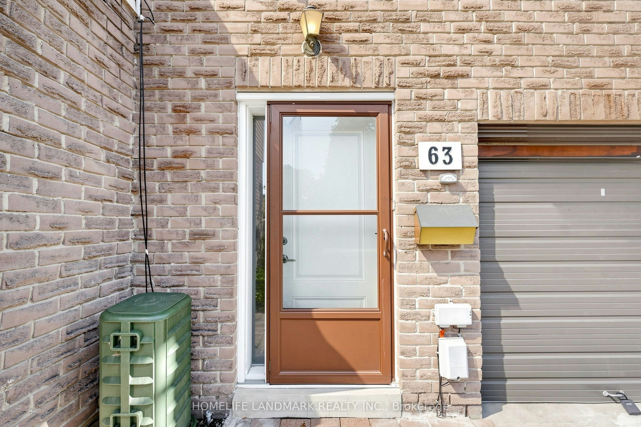 63-1131 Sandhurst Circle, Toronto, ON, M1V 1V5 - 3