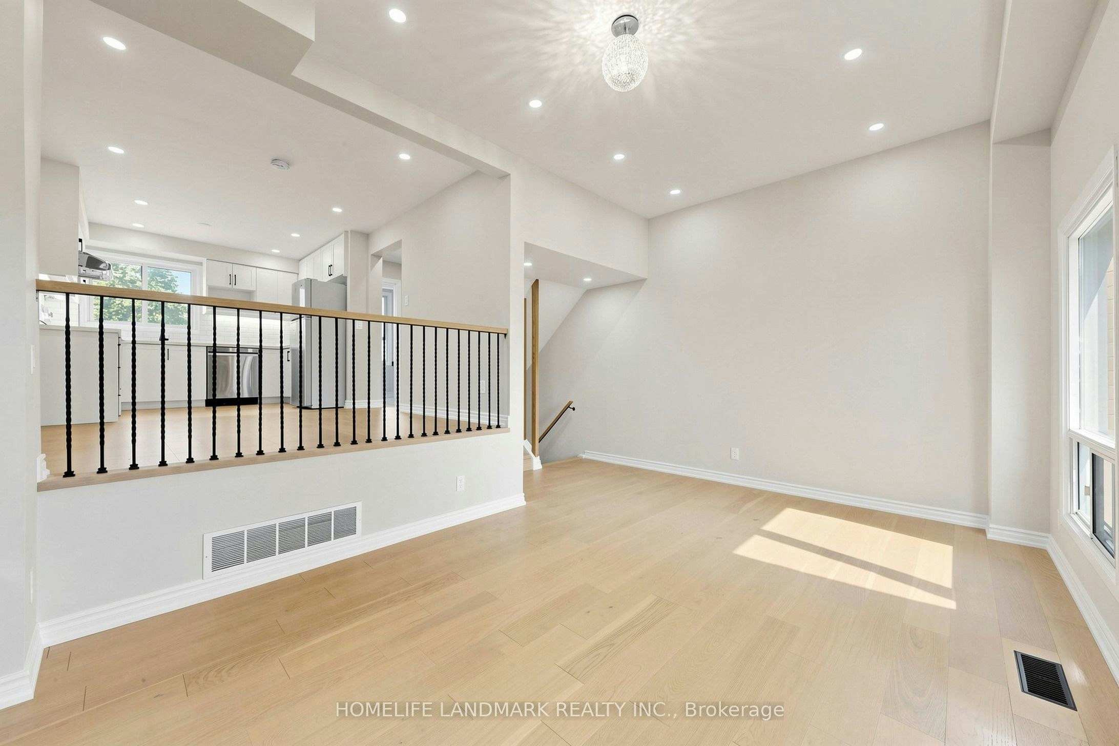 63-1131 Sandhurst Circle, Toronto, ON, M1V 1V5 - 7