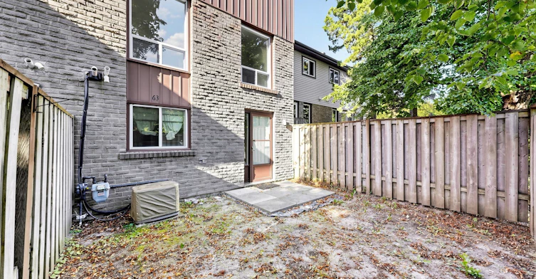 63-1131 Sandhurst Circle, Toronto, ON, M1V 1V5 - 44