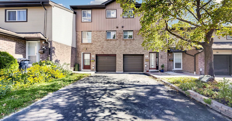 63-1131 Sandhurst Circle, Toronto, ON, M1V 1V5