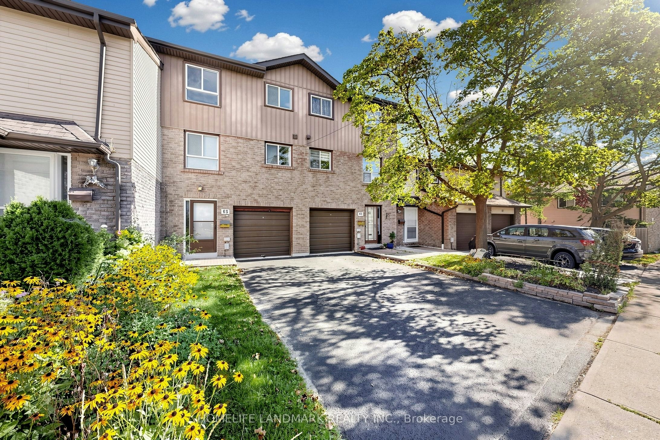 63-1131 Sandhurst Circle, Toronto, ON, M1V 1V5 - 2