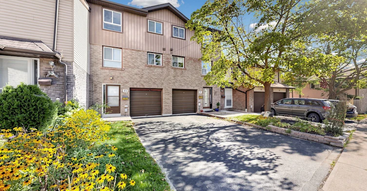 63-1131 Sandhurst Circle, Toronto, ON, M1V 1V5 - 2