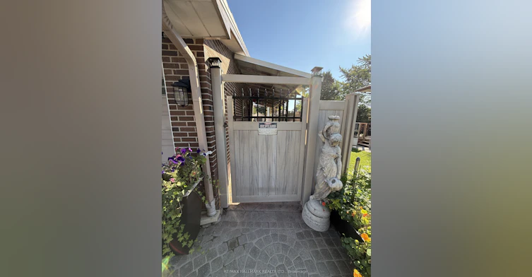 43 Galloway Road, Toronto, ON, M1E 1W6 - 2