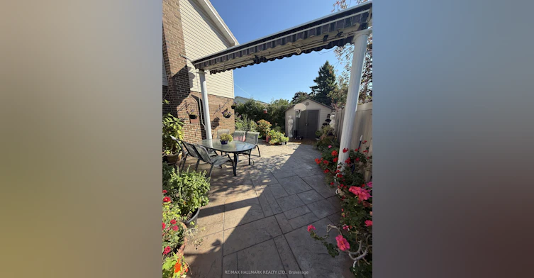 43 Galloway Road, Toronto, ON, M1E 1W6 - 10