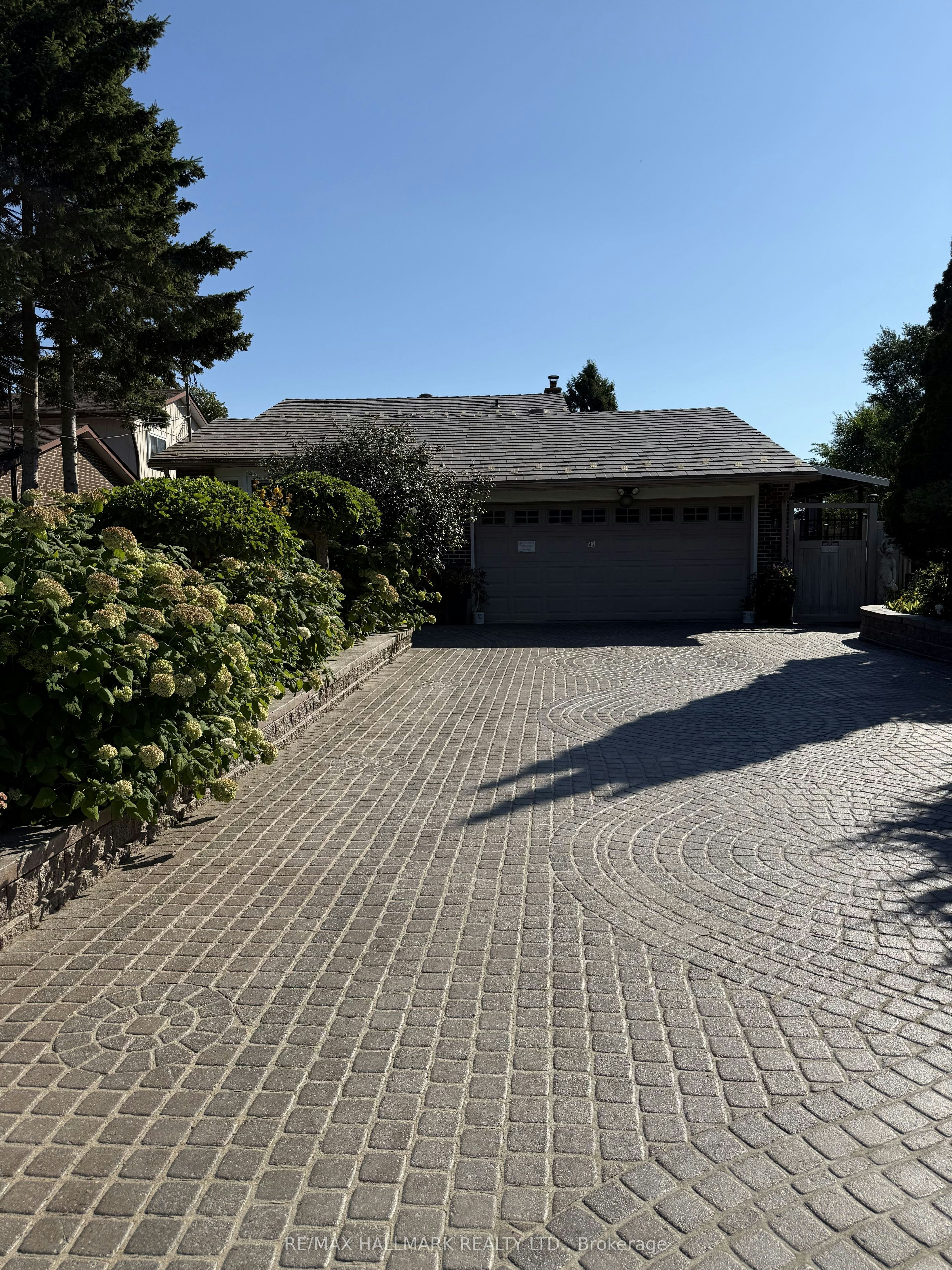 43 Galloway Road, Toronto, ON, M1E 1W6