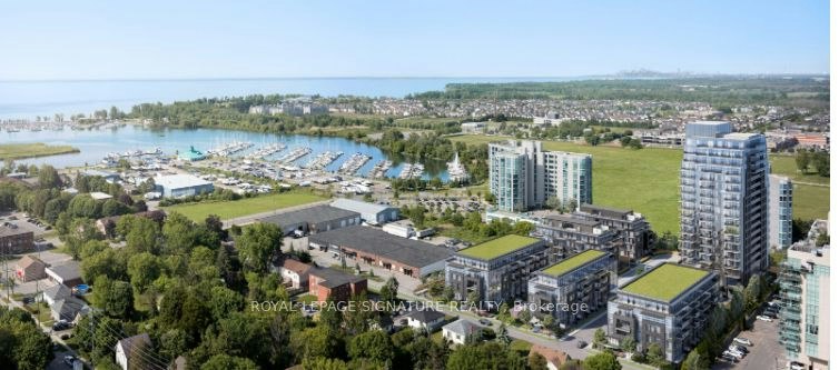 171-1610 Charles Street, Whitby, ON, L1N 0P5 - 11