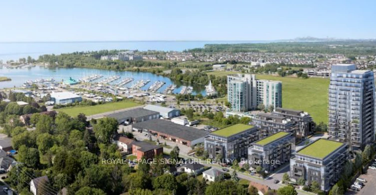 171-1610 Charles Street, Whitby, ON, L1N 0P5 - 11