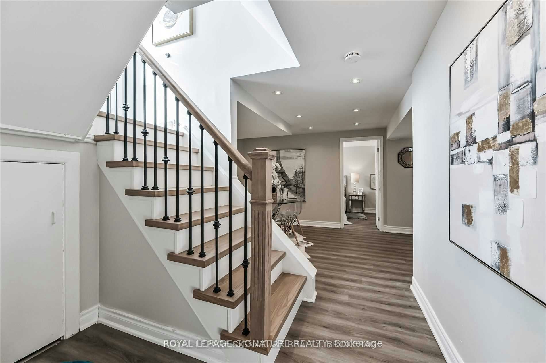 Lower-123 Bowman Avenue, Whitby, ON, L1N 3T7 - 2