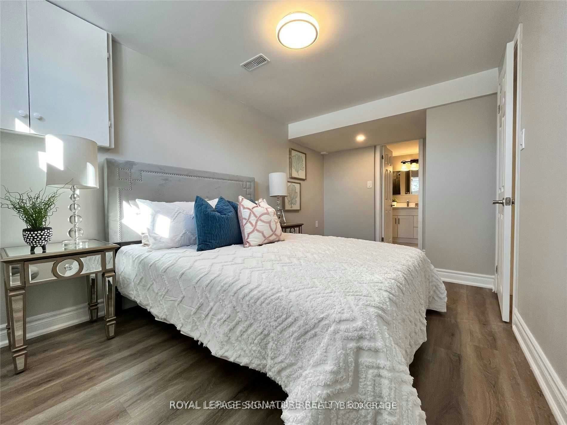 Lower-123 Bowman Avenue, Whitby, ON, L1N 3T7 - 6
