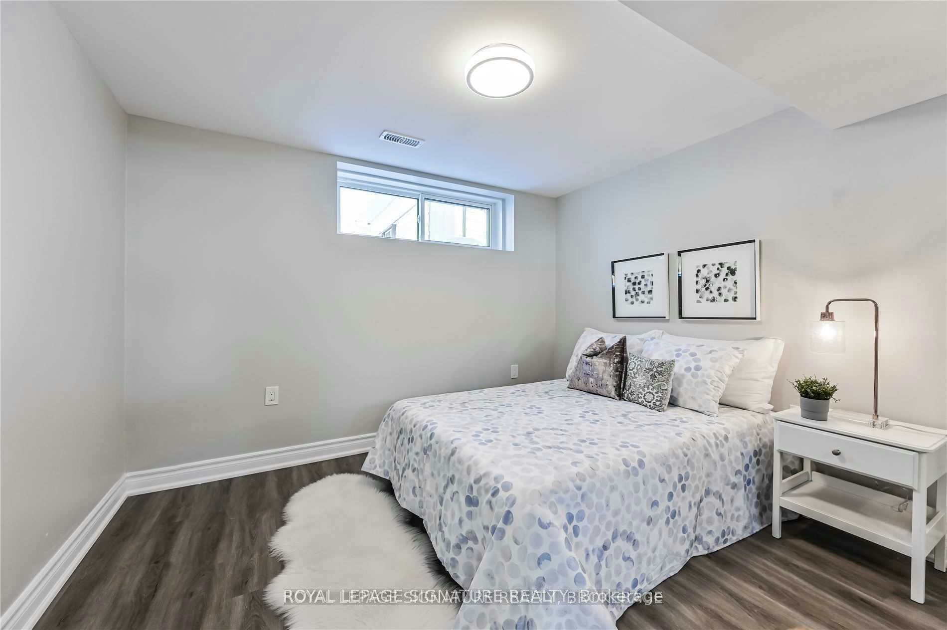 Lower-123 Bowman Avenue, Whitby, ON, L1N 3T7 - 10