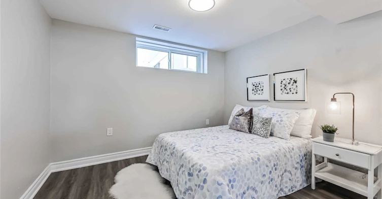 Lower-123 Bowman Avenue, Whitby, ON, L1N 3T7 - 10