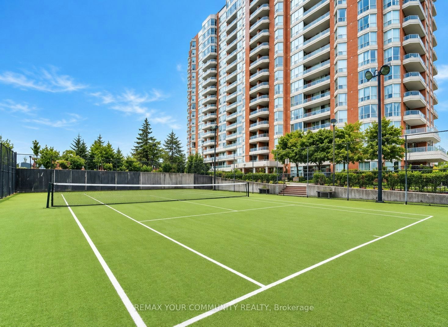 806-430 Mclevin Avenue, Toronto, ON, M1B 5P1 - 13