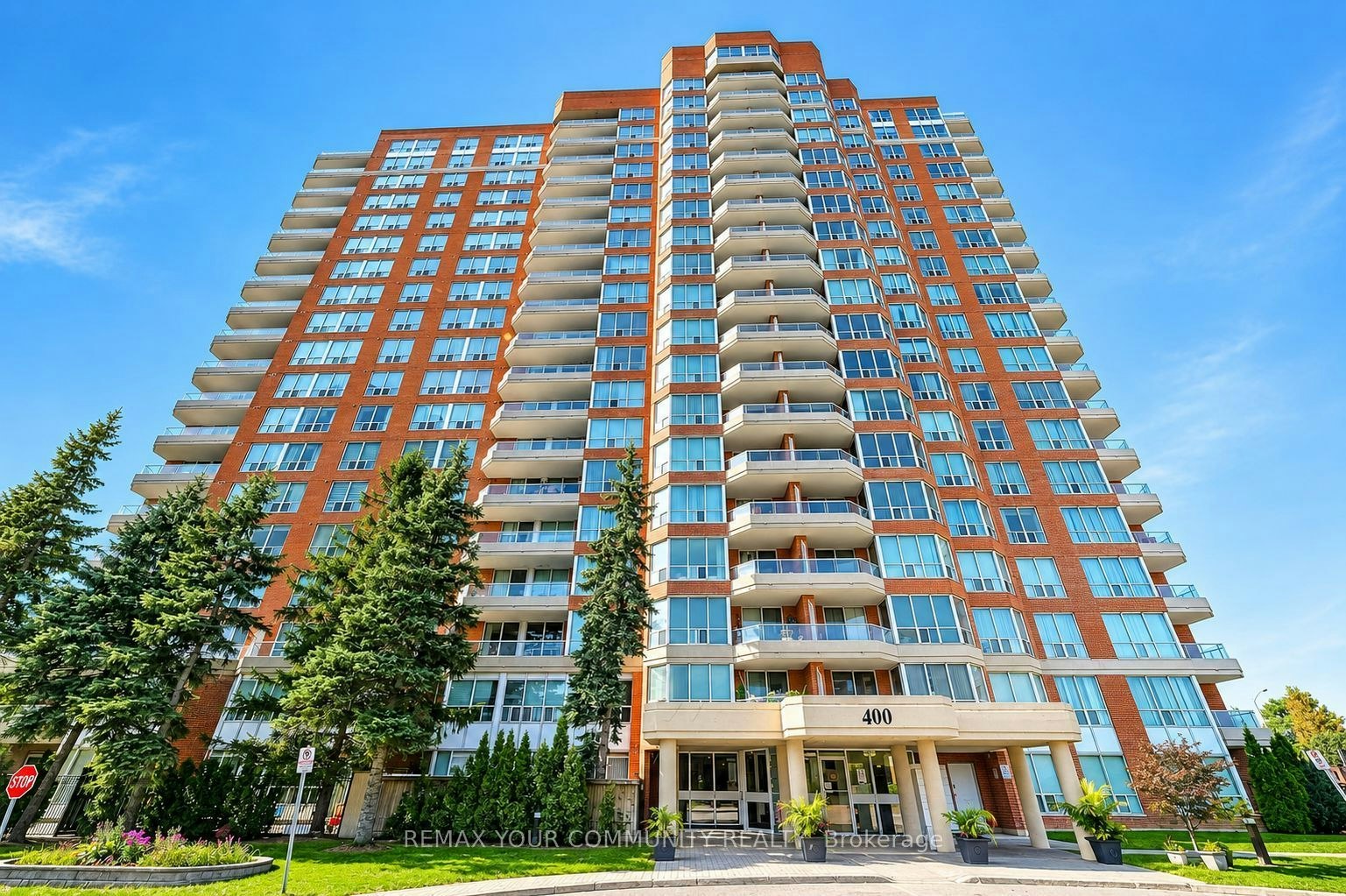 806-430 Mclevin Avenue, Toronto, ON, M1B 5P1