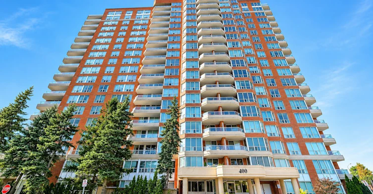 806-430 Mclevin Avenue, Toronto, ON, M1B 5P1