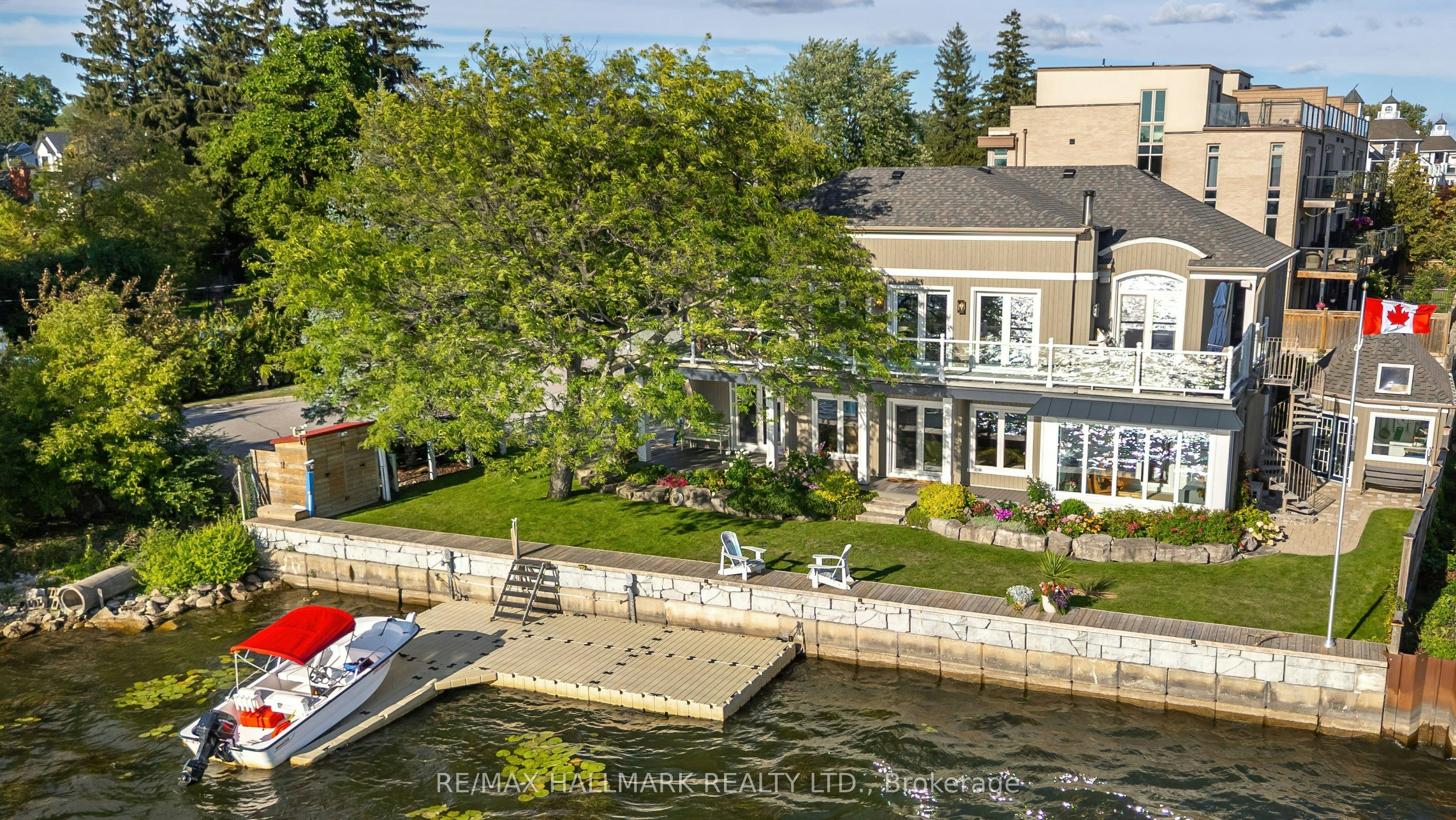 1275 Wharf Street, Pickering, ON, L1W 1A2