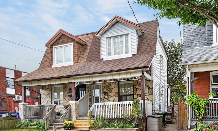 12 Eldon Avenue