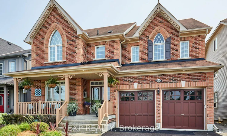 158 Jennings Drive
